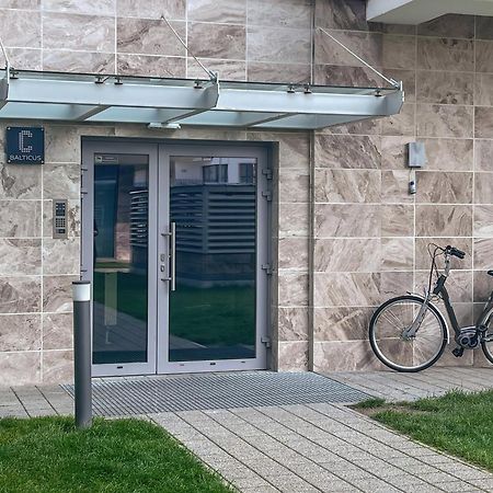 Balticus - Promenada Gwiazd - Apartament Blisko Morza By Rent Like Home Miedzyzdroje Extérieur photo